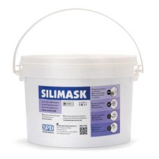 Silimask cat. pasta 60 gr.